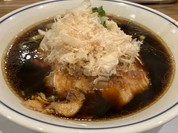 らーめん鱗 西中島店