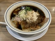 らーめん鱗 西中島店