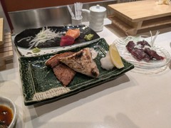 新写楽　仙台国分町店