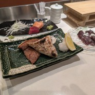 新写楽　仙台国分町店