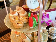 ザ・ロビーラウンジ