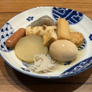 四文銭 品川店