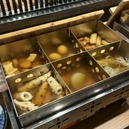 四文銭 品川店
