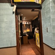 四文銭 品川店