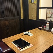 四文銭 品川店
