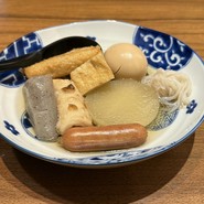 四文銭 品川店