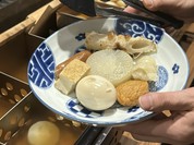 四文銭 品川店