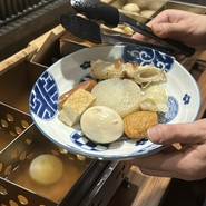 四文銭 品川店