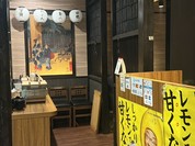 四文銭 品川店