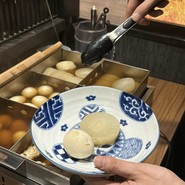 四文銭 品川店