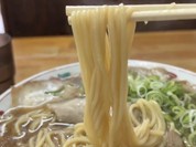 京都特製ラーメン 旭