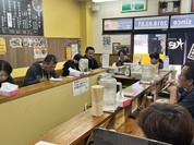 京都特製ラーメン 旭