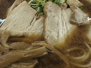 京都特製ラーメン 旭