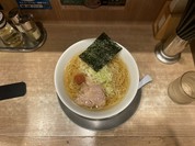 朝ラーメン
