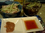 琉球茶屋　くわっち～