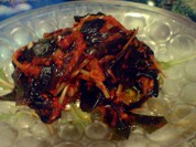 琉球茶屋　くわっち～