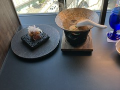 難波 ちょうつがひ