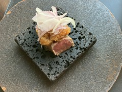 難波 ちょうつがひ