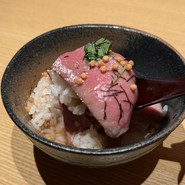 御曹司 松六家