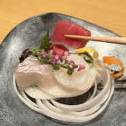御曹司 松六家