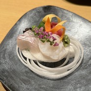 御曹司 松六家