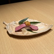 御曹司 松六家