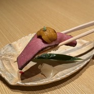 御曹司 松六家