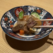 御曹司 松六家