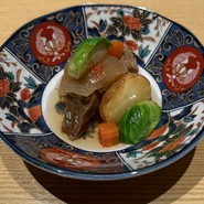 御曹司 松六家