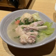 御曹司 松六家