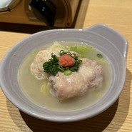御曹司 松六家