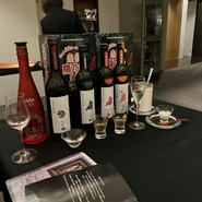 日本料理 TOBIUME