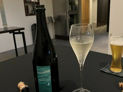 日本料理 TOBIUME