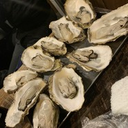 おさしみセンター イチノサン THE OYSTER MANS