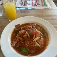 生パスタのお店　デルジョルノ　Italia　小倉横代店