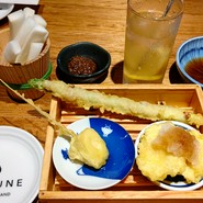 天ぷらスタンドKITSUNE　伏見店（キツネ　伏見店）