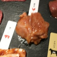 熟成和牛焼肉エイジング・ビーフ　渋谷店