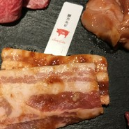 熟成和牛焼肉エイジング・ビーフ　渋谷店