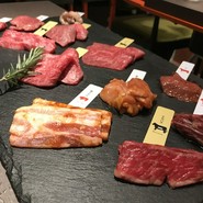 AgingBeefコース5,000円（税抜）: 2名様分