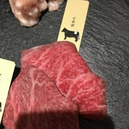 熟成和牛焼肉エイジング・ビーフ　渋谷店