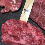 熟成和牛焼肉エイジング・ビーフ　渋谷店