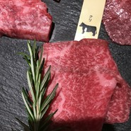 熟成和牛焼肉エイジング・ビーフ　渋谷店