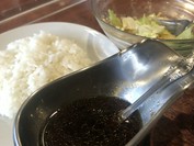 ジャッキーペッパー 旭ヶ丘店