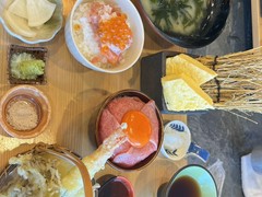浮世離れのSHIMA DOROBO