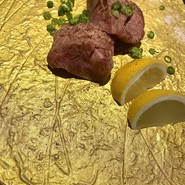 火煇　極　(カキ　キワミ)