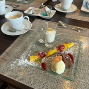 Faire　un　Noeud　フェールアンヌー