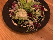 シーザーサラダ