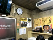 ラーメン東大　大道本店