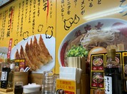 ラーメン東大　大道本店