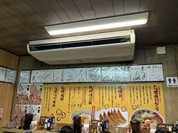ラーメン東大　大道本店